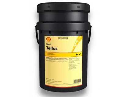 Shell Tellus S2 VX 15