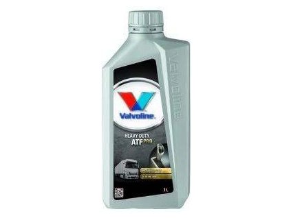 Valvoline HD ATF Pro 1 l