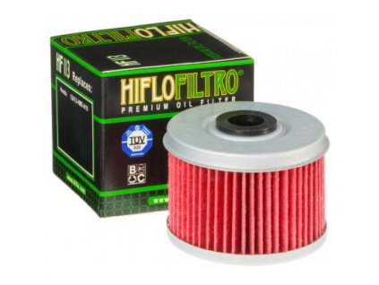 Hiflofiltro HF 113