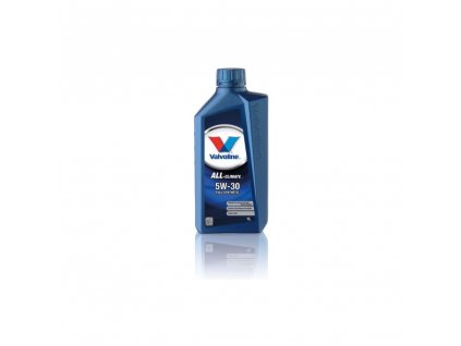 Valvoline All Climate 5W30