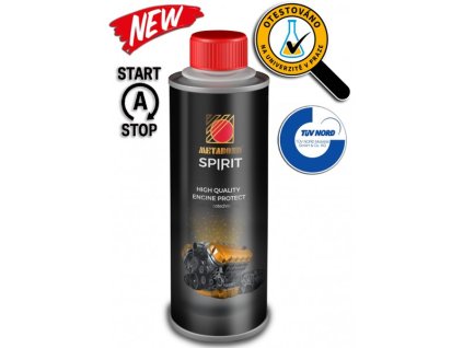 Metabond SPIRIT do motorů do 3.5t 250ml