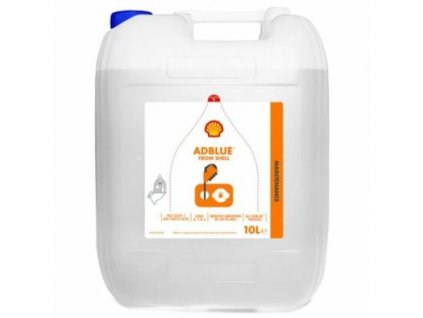 AdBlue Shell