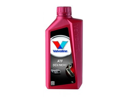 Valvoline atf dexmerc