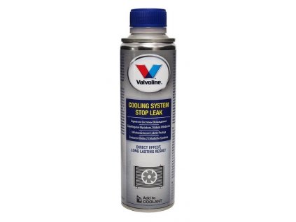 Valvoline cooling system stop leak