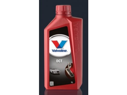 Valvoline DCT