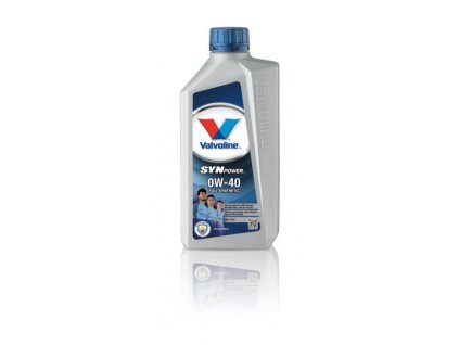 Valvoline Synpower 0W40
