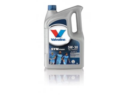 Valvoline Synpower FE 5W30