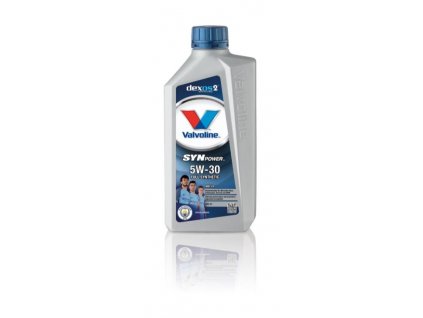 Valvoline Synpower MST C3 5W30