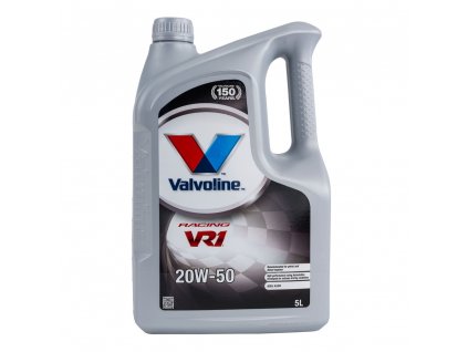 Valvoline VR1 20W50
