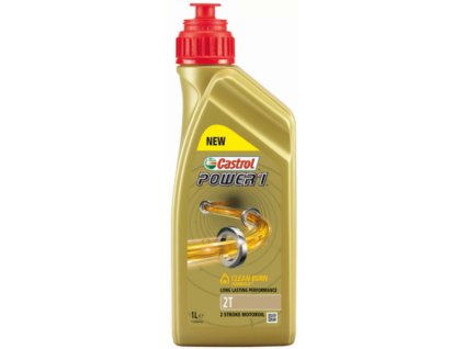 Castrol Power 1 2T 1 l