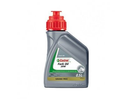 Castrol Fork Oil 20W 500ml