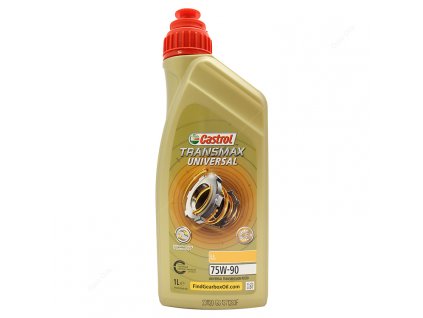 transmax Universal LL