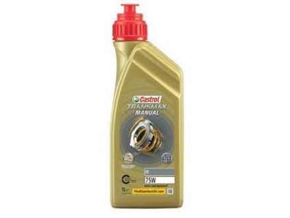 Castrol Transmax Manual FE 75W