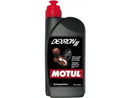 Motul Dexron III