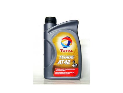 Total Fluide AT 42