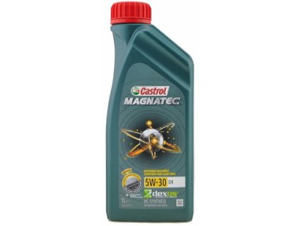 Castrol Magnatec Professional DX 5W30 1 l