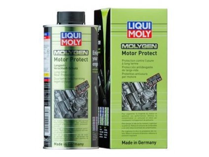 LQM Molygen motor protect 1015