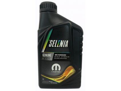Selenia Mopar WR Forward 0W30