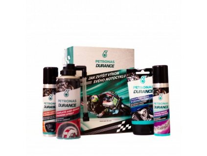 Petronas Motobalíček