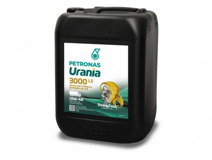 4785 petronas urania 3000 ls 15w 40 20l
