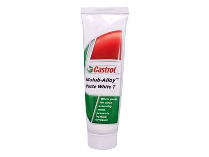 castrol molub alloy paste white