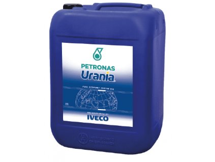 Petronas Urania LD7 15W40