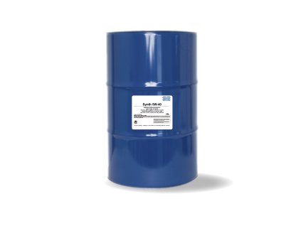 Lep Synth 5W 40 60L