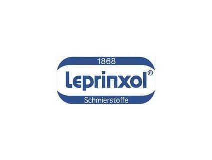 Leprinxol logo