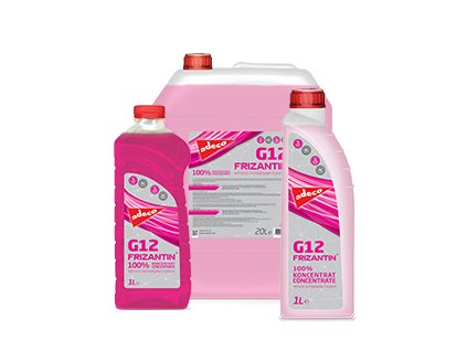 Adeco frizantin g12 1l 20l 1l new