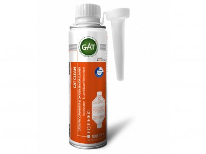 GATcat cistic cistic katalyzatoru lambda sondy 300 ml