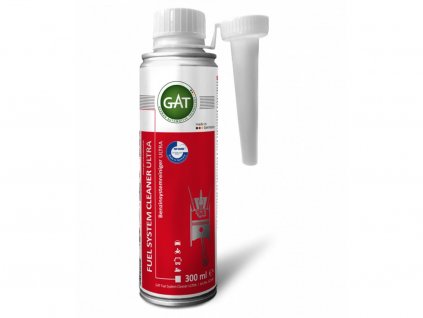 GAT fuel system cleaner ultra