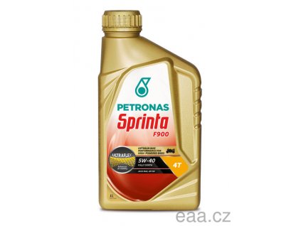 SPRINTA F900 5W40 1L