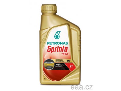 SPRINTA T900 2T 1L