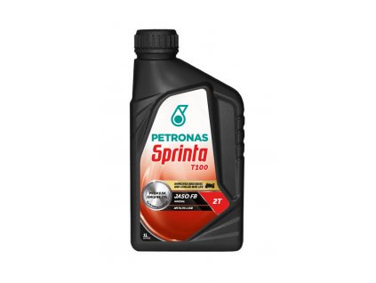 SPRINTA T100 2T 1L