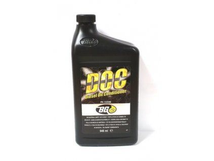 BG 112 DOC 946ml