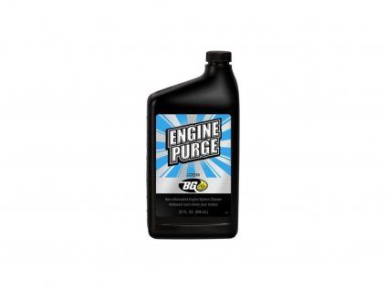 BG 120 Engine Purge 946ml