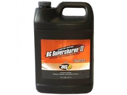 BG 2021 SC2 SUPERCHARGE II 3,7L