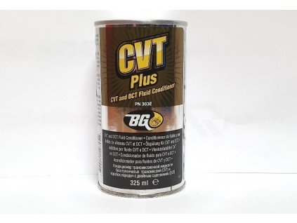 BG 303 CVT 325ml