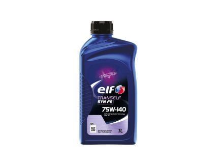 Elf Tranself Syn FE 75W140