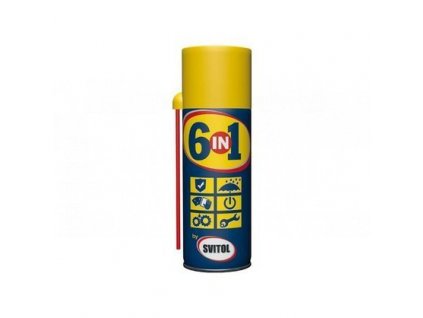 arexons svitol 6v1 400 ml