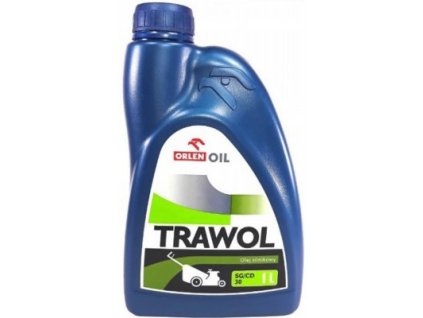 Trawol SGCD 30