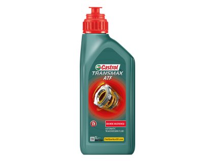 Castrol Transmax ATF DEXMERC Multivehicle