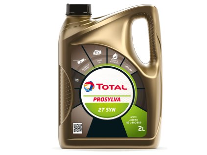 total prosylva