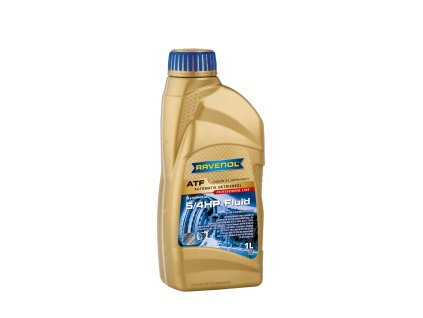 RAVENOL ATF 5/4 HP Fluid
