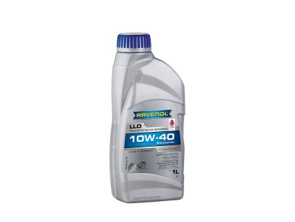 RAVENOL LLO SAE 10W 40