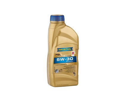 RAVENOL FEL SAE 5W 30