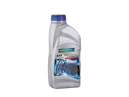 RAVENOL ATF T IV Fluid