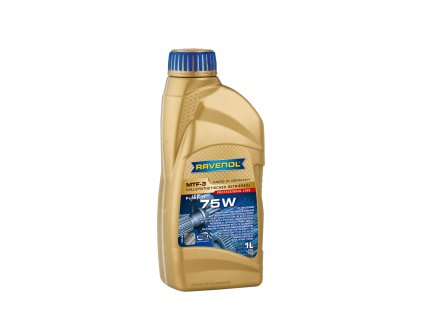 RAVENOL MTF-3 SAE 75W