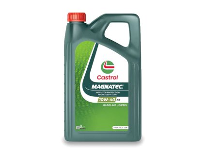 castrol magnatec 10w40 a b 5l