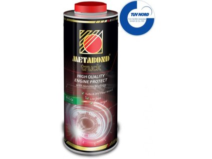 Metabond Truck do motorů